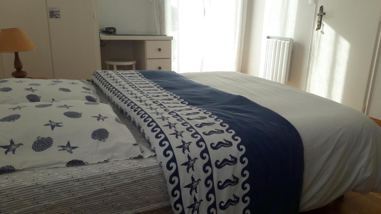 Maison Avec Jardin Prive 생 힐레르 드 리에 외부 사진