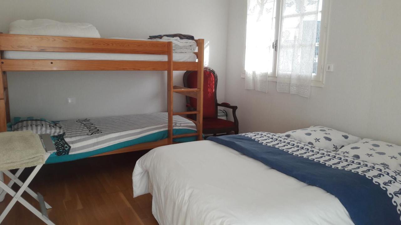Maison Avec Jardin Prive 생 힐레르 드 리에 외부 사진