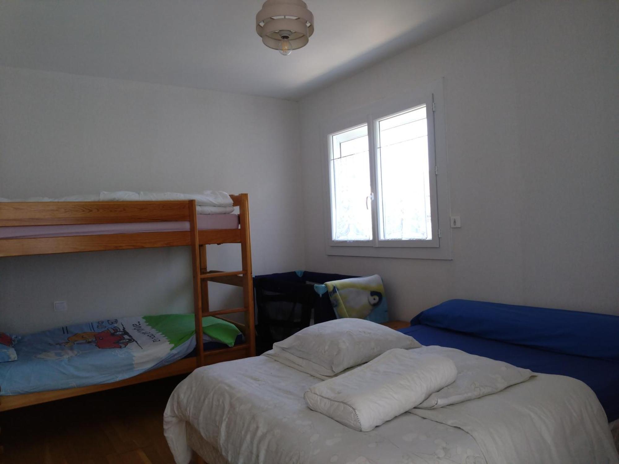 Maison Avec Jardin Prive 생 힐레르 드 리에 객실 사진